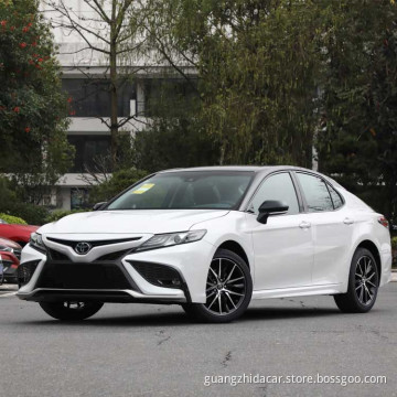 Kit Frontal Para Carro 2022 2.5g 45 Rines Arabalar Light Faro Toyota Camry For Sale